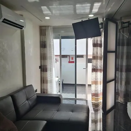 Apartament Casa Ga.ri. *