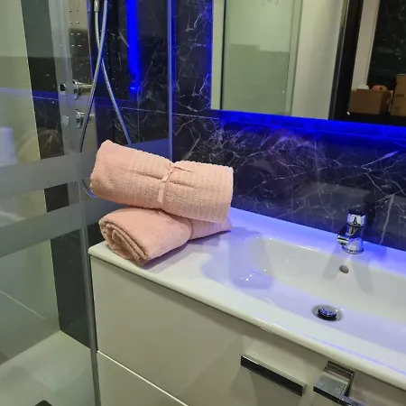 Casa Ga.ri. Apartament