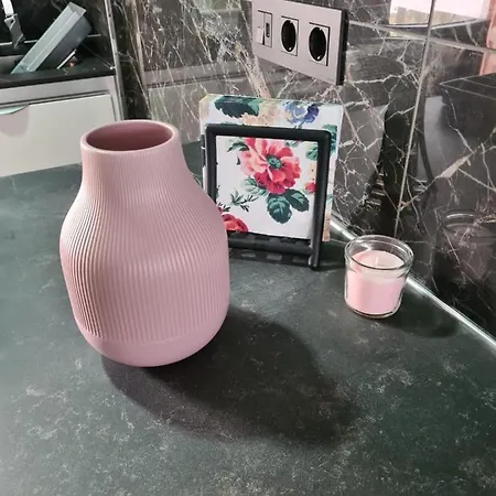 Apartament Casa Ga.ri. *