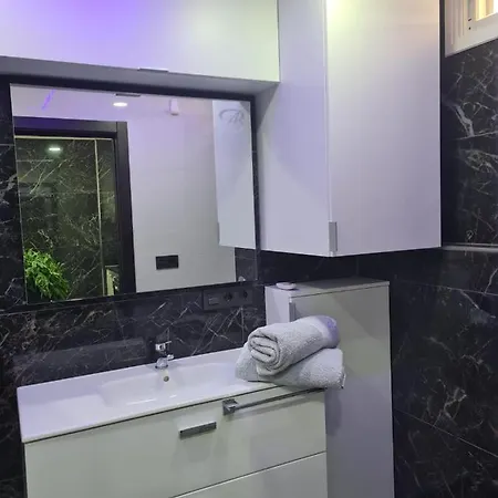 Appartement Casa Ga.ri. Playa de las Américas