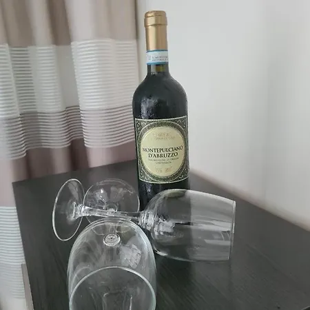 Casa Ga.ri. Appartement