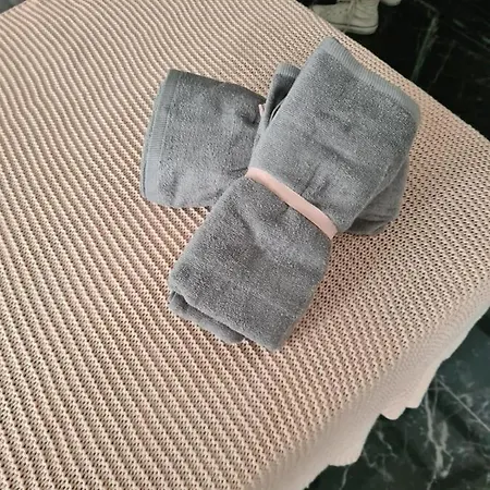 Appartement Casa Ga.ri. *