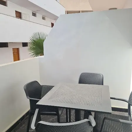 Apartment Casa Ga.ri. *