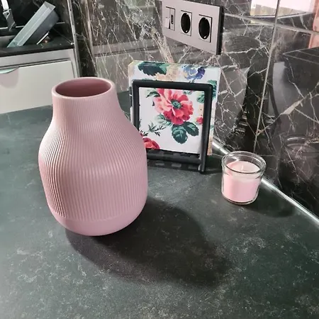 Appartement Casa Ga.ri. *