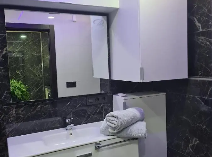 Appartamento Casa Ga.ri. Playa de las Americas (Tenerife)