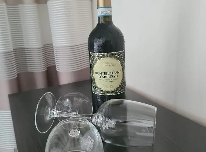 Casa Ga.ri. Appartamento