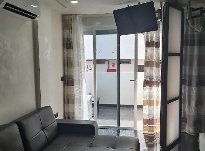 Appartamento Casa Ga.ri. *