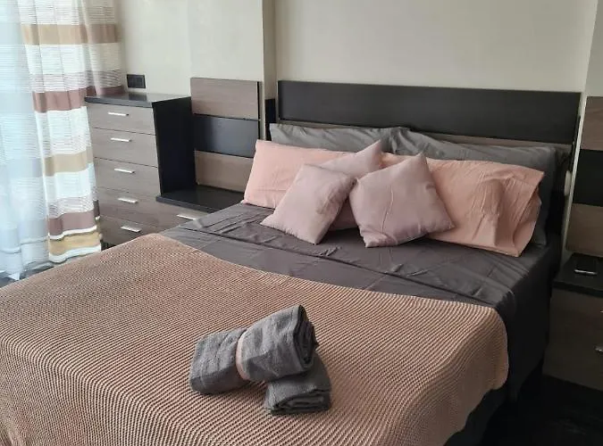 Casa Ga.ri. Playa de las Americas (Tenerife)