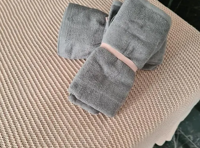 Lägenhet Casa Ga.ri. *