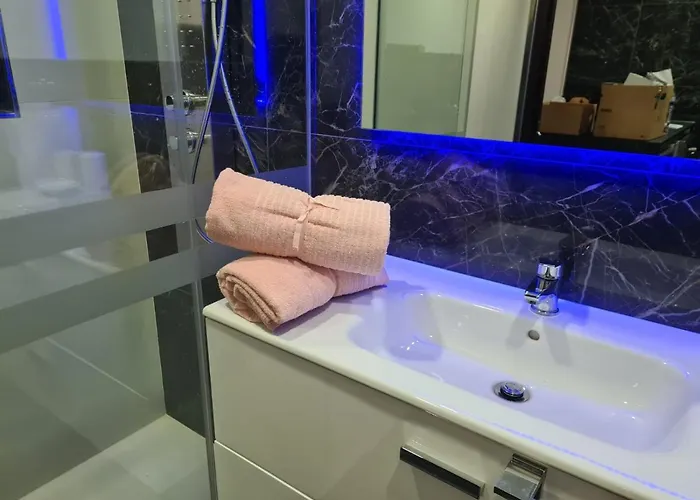 Casa Ga.ri. Appartamento