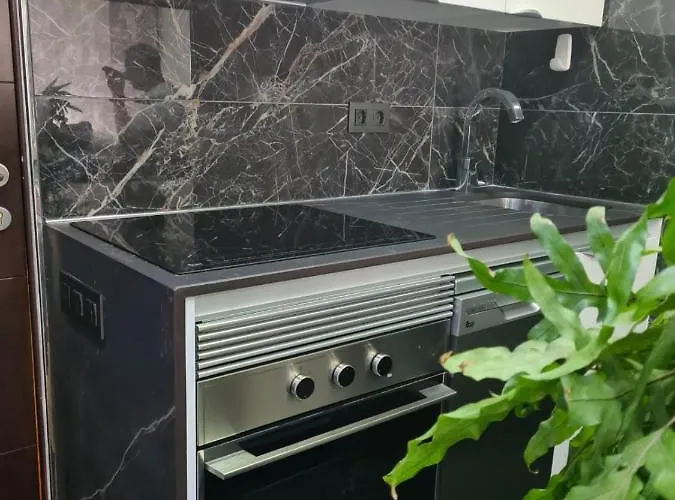 Casa Ga.ri. Lägenhet Playa de las Americas (Tenerife)