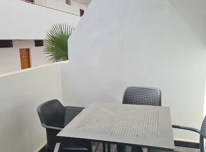 Appartamento Casa Ga.ri. *