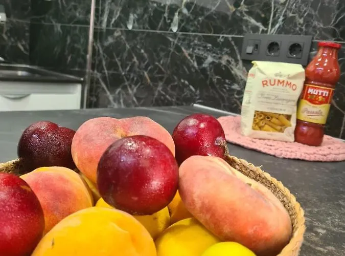 Casa Ga.ri. * Playa de las Americas (Tenerife)