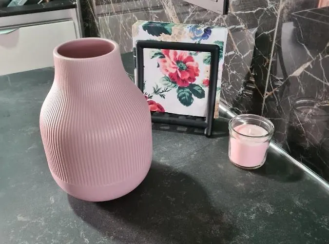 Appartamento Casa Ga.ri. *