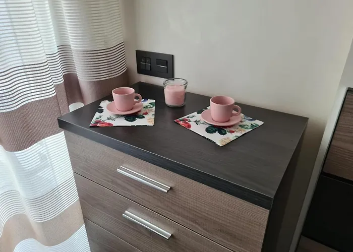 Casa Ga.ri. Playa de las Americas (Tenerife)