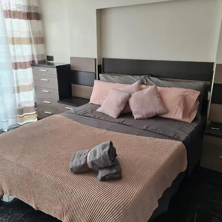 Casa Ga.ri. Playa de las Américas