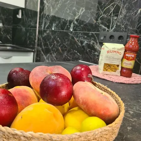 Casa Ga.ri. * Playa de las Américas