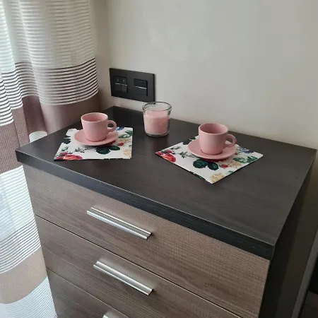 Casa Ga.ri. Playa de las Américas